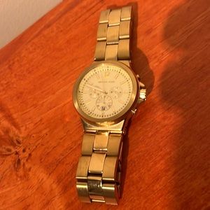 Michael Kors Mens watch.